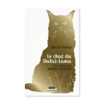 LE CHAT DU DALAI LAMA EDITION LUXE