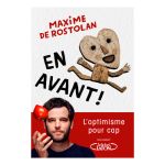 EN AVANT DE ROSTOLAN