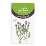 AROMATIQUES ANTISECHES DE TERRE VIVANTE