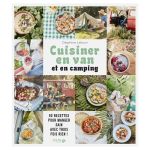 CUISINEZ EN VAN ET EN CAMPING