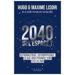 2040 TOUS DANS L ESPACE LISOIR