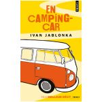 EN CAMPING CAR JABLONKA