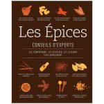 LES EPICES CONSEILS EXPERTS