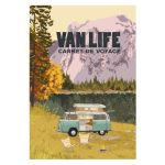 VAN LIFE CARNET DE VOYAGE