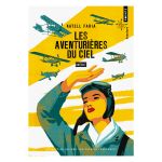 LES AVENTURIERES DU CIEL