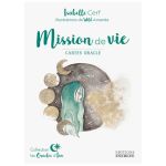 COFFRET MISSION DE VIE CARTES ORACLE