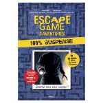 ESCAPE GAME 3 AVENTURE SUSPENSE