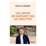 LAPINS NE MANGENT PAS CAROTTES CLEMENT