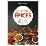 LE LIVRE SANTE DES EPICES