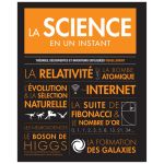 LA SCIENCE EN UN INSTANT 