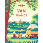 VAN EN FRANCE LONELY 