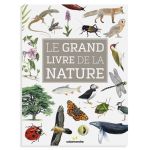 LE GRAND LIVRE DE LA NATURE