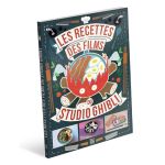 RECETTES DES FILMS STUDIO GHIBLI