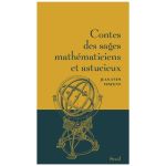 CONTES DES SAGES MATHEMATICIENS