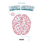 MISTER CERVEAU