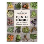 TOUS LES LEGUMES