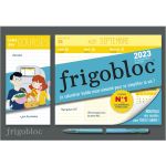 FRIGOBLOC HEBDO MINI 2023