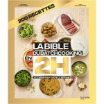 LA BIBLE DU BATCHCOOKING EN 2H 