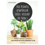 VOS PLANTES INTERIEUR VOUS VEULENT BIEN