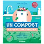 UN COMPOST AVEC OU SANS JARDIN