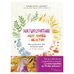NATUROPATHIE ANNEE HEALTHY 