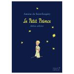 PETIT PRINCE VERSION 75 ANS NO RETURN