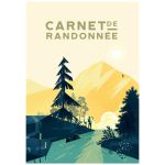 CARNET DE RANDONNEE