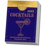 ALMANIAKS COCKTAIL 2023