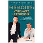 MEMOIRE VOUS AVEZ POUVOIR OLICARD CYMES