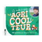 BOITE A QUIZ AGRICOOLTEUR