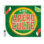 BOITE APERO CULTE 
