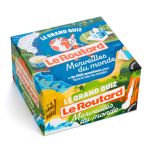 BOITE QUIZ ROUTARD MERVEILLES &gt;10257350