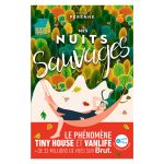 MES NUITS SAUVAGES TINY HOUSE VANLIFE