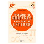 PROBLEMES CHIFFRES GENS LETTRES NO RETUR