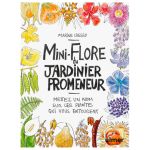 MINI FLORE DU JARDINIER PROMENEUR