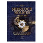 SHERLOCK HOLMES ESCAPE BOOK 