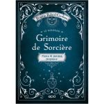 LE NOUVEAU GRIMOIRE DE SORCIERE