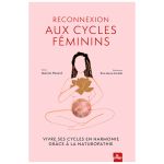 RECONNEXION AUX CYCLES FEMININS