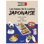 LES BASES DE LA CUISINE JAPONAISE