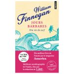 JOURS BARBARES FINNEGAN