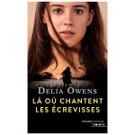 LA OU CHANTENT LES ECREVISSES ED CINEMA