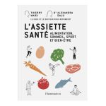 L&#039;ASSIETTE SANTE MARX