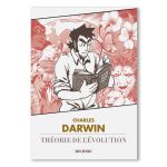 DARWIN THEORIE DE L&#039;EVOLUTION MANGA