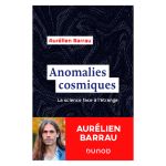 ANOMALIES COSMIQUES BARRAU