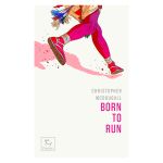 BORN TO RUN 