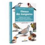 OISEAUX DES MANGEOIRES 