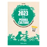 CALENDRIER 2023 DE LA PERMACULTURE