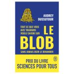 LE BLOB
