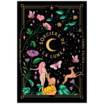 COFFRET ORACLE SORCIERE LUNE NO RETURN