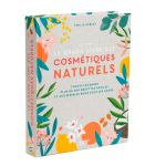 GD LIVRE COSMETIQUES NATURELS 